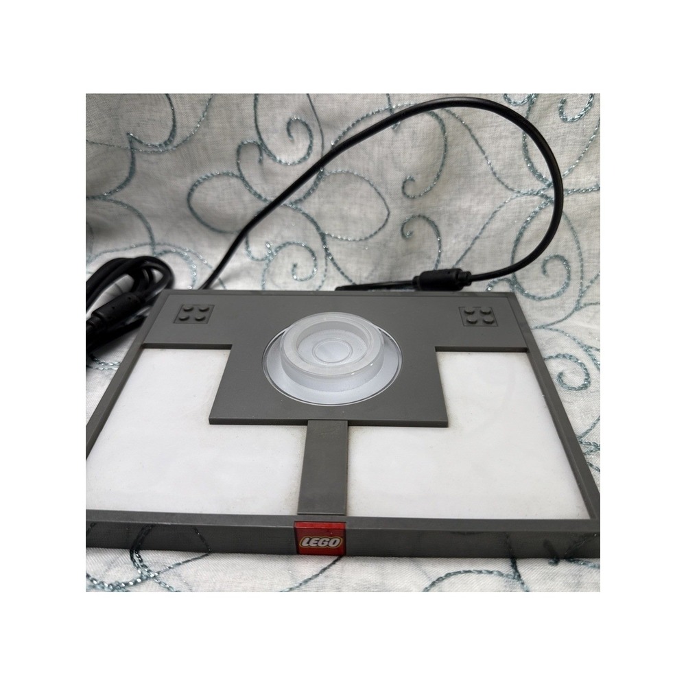 LEGO Dimensions USB Portal Base Pad Xbox 360 Model 3000061480 Tested‎